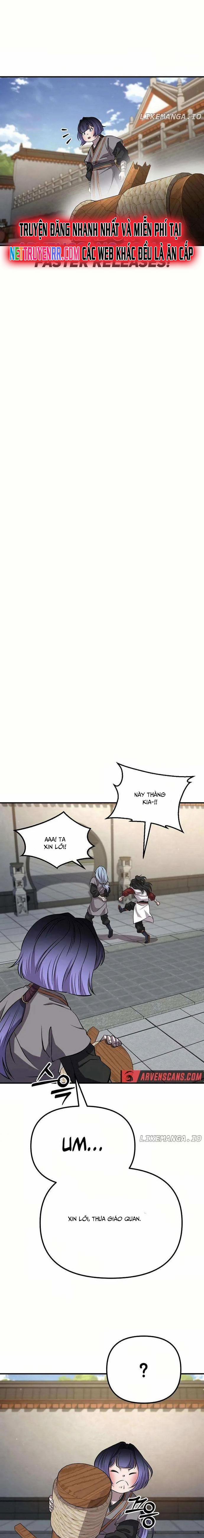 Cao Thủ Võ Lâm Đến Tuổi Kết Hôn 21 trang 27