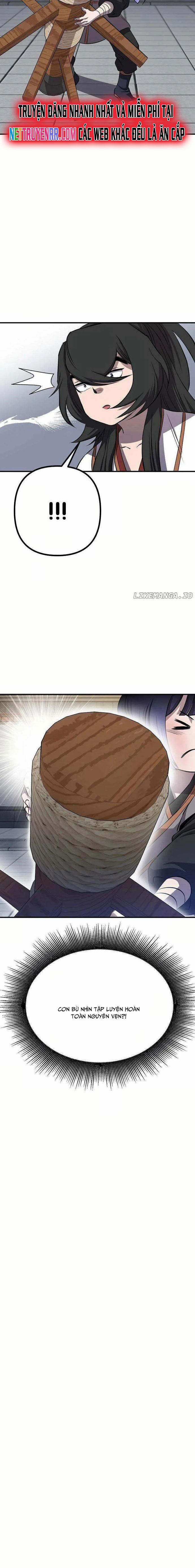 Cao Thủ Võ Lâm Đến Tuổi Kết Hôn 21 trang 28