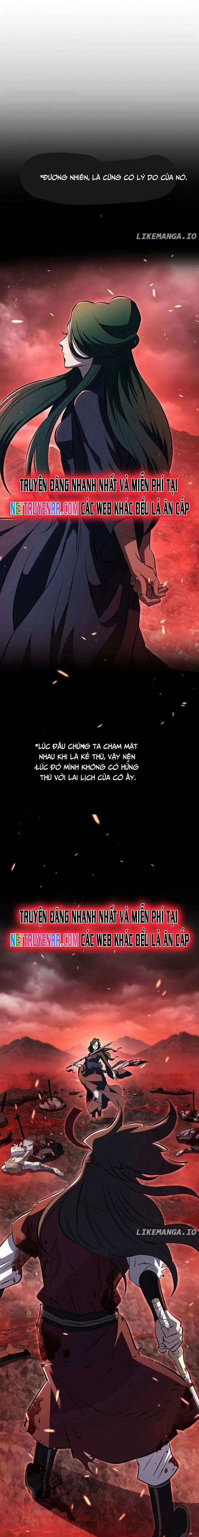 Cao Thủ Võ Lâm Đến Tuổi Kết Hôn 21 trang 3