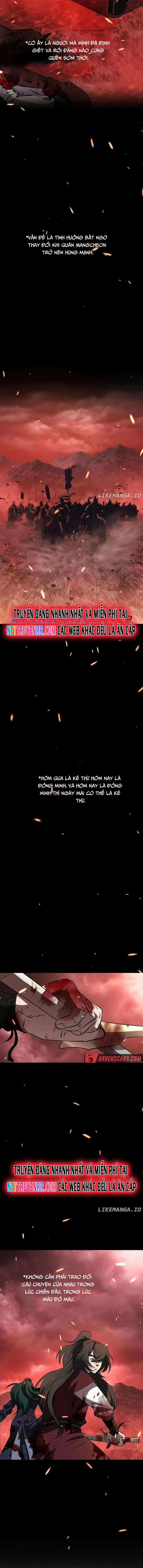 Cao Thủ Võ Lâm Đến Tuổi Kết Hôn 21 trang 4