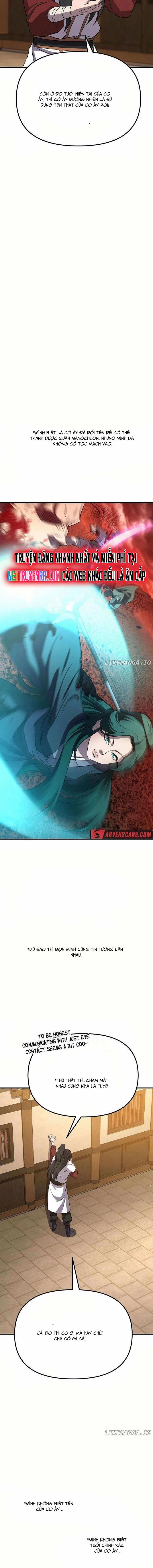 Cao Thủ Võ Lâm Đến Tuổi Kết Hôn 21 trang 6