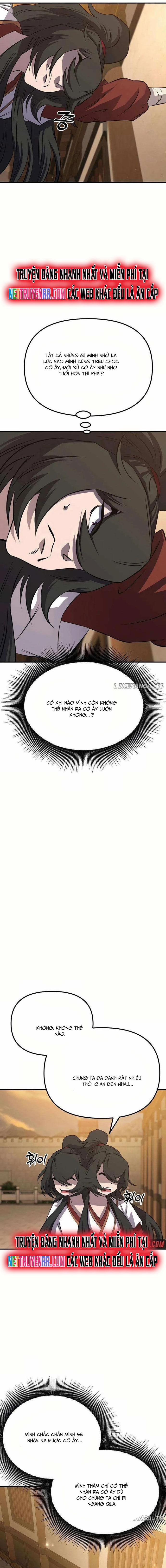 Cao Thủ Võ Lâm Đến Tuổi Kết Hôn 21 trang 7