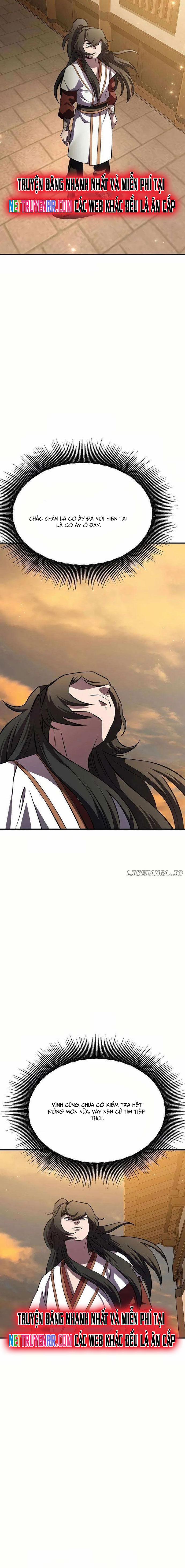 Cao Thủ Võ Lâm Đến Tuổi Kết Hôn 21 trang 8