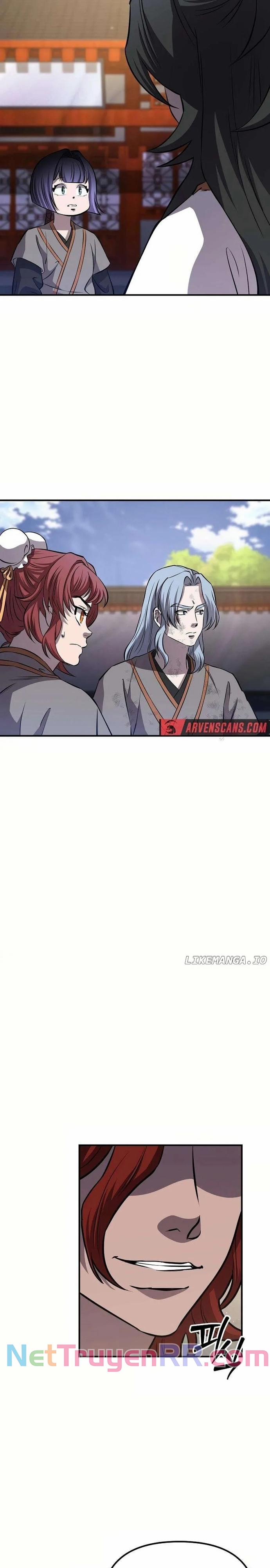 Cao Thủ Võ Lâm Đến Tuổi Kết Hôn 22 trang 15