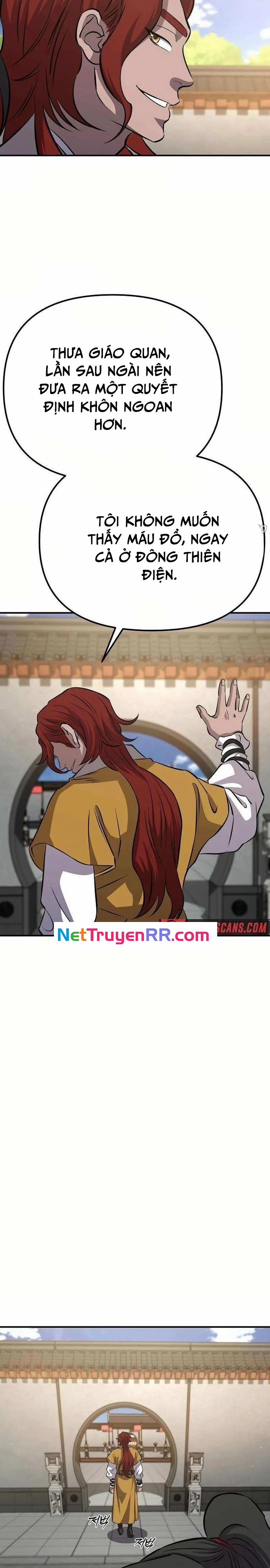 Cao Thủ Võ Lâm Đến Tuổi Kết Hôn 22 trang 17