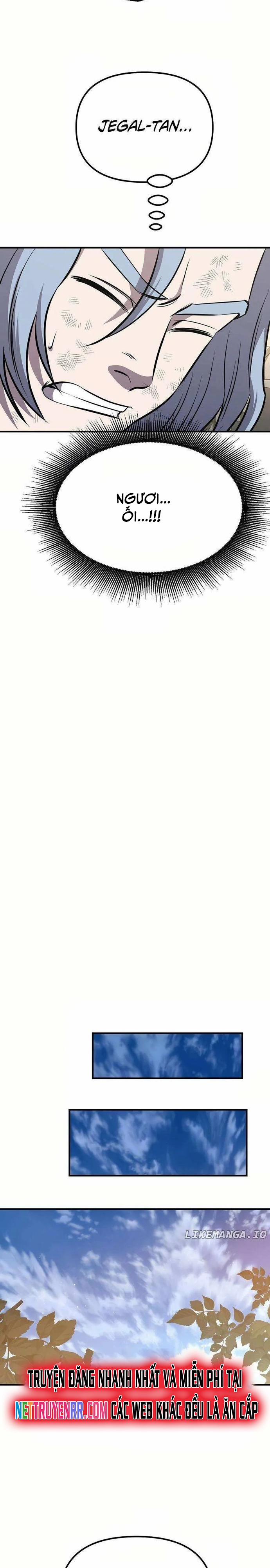 Cao Thủ Võ Lâm Đến Tuổi Kết Hôn 22 trang 20