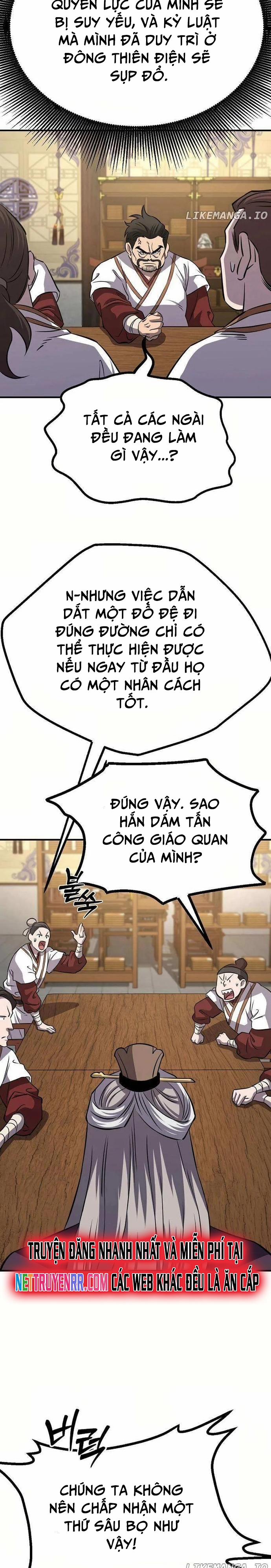 Cao Thủ Võ Lâm Đến Tuổi Kết Hôn 22 trang 31