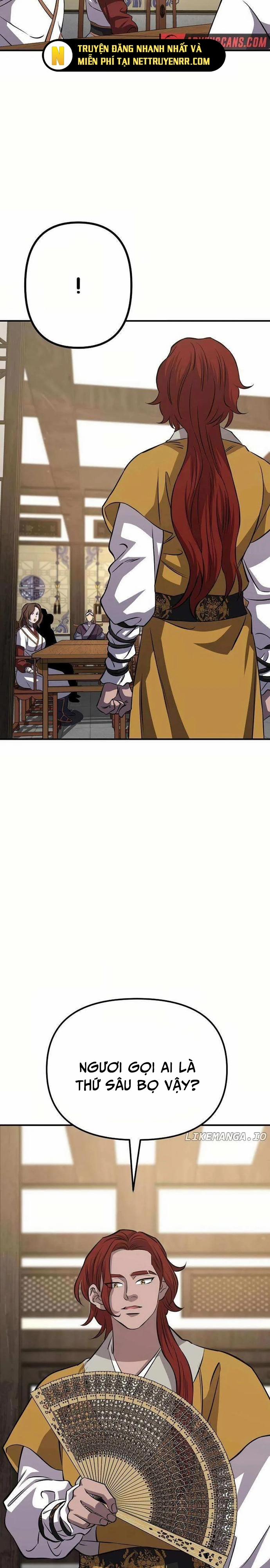 Cao Thủ Võ Lâm Đến Tuổi Kết Hôn 22 trang 33