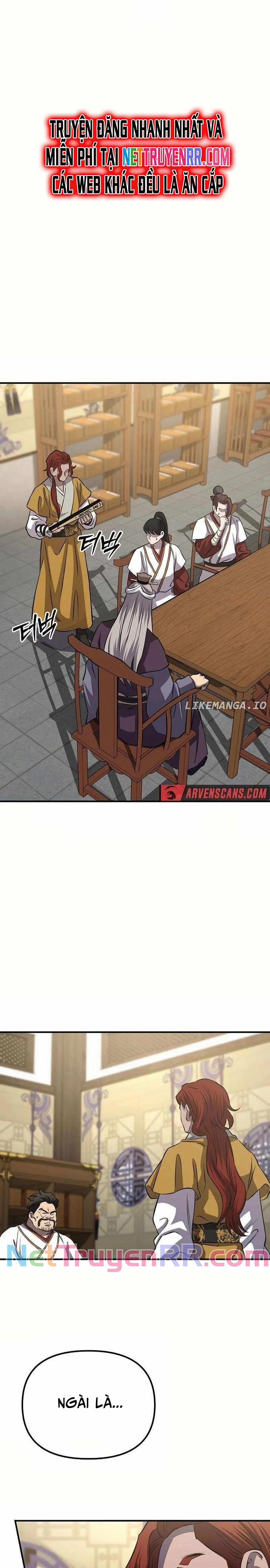 Cao Thủ Võ Lâm Đến Tuổi Kết Hôn 22 trang 35