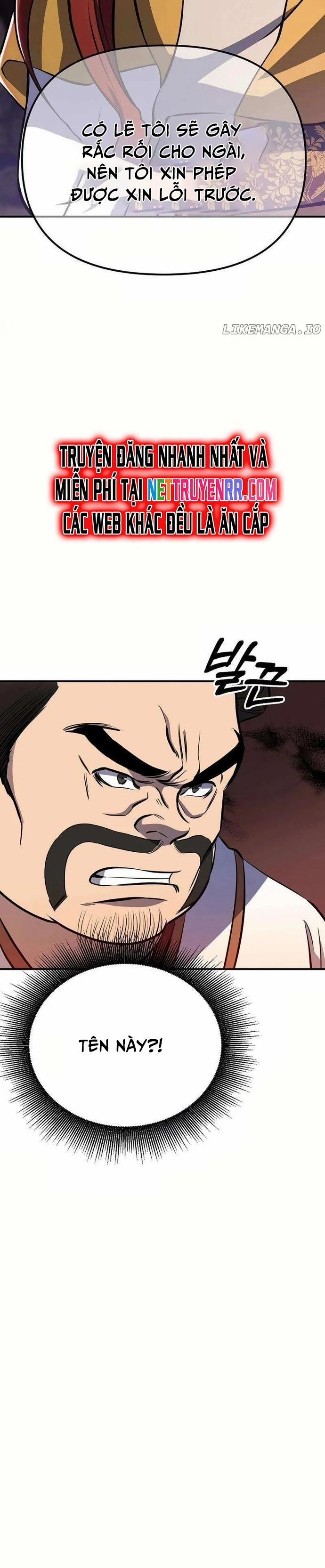 Cao Thủ Võ Lâm Đến Tuổi Kết Hôn 22 trang 37