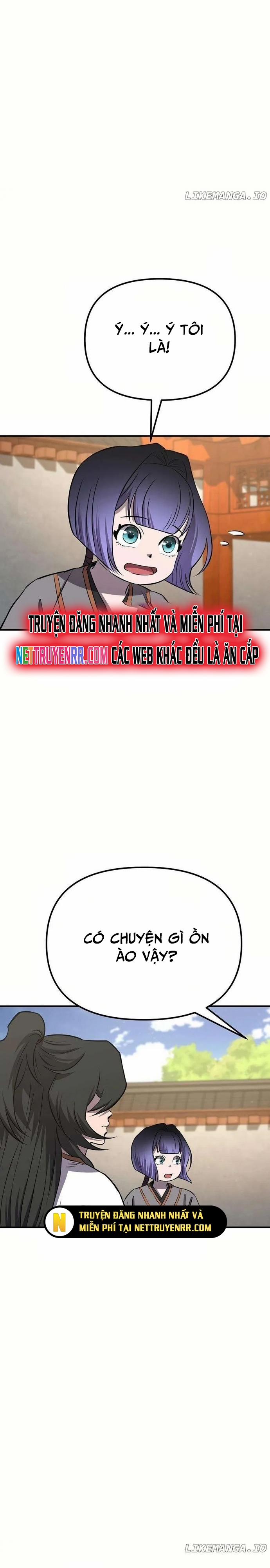 Cao Thủ Võ Lâm Đến Tuổi Kết Hôn 22 trang 6