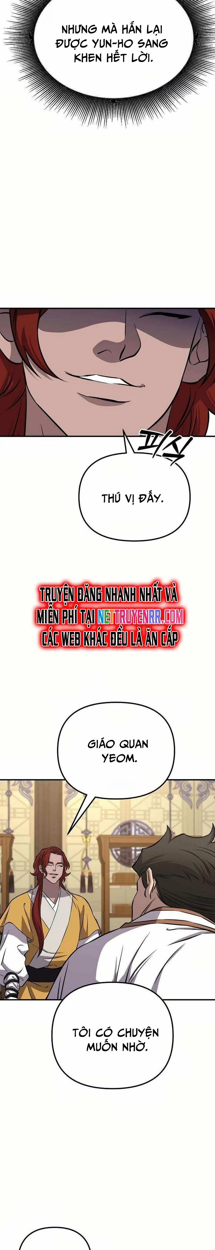 Cao Thủ Võ Lâm Đến Tuổi Kết Hôn 23 trang 18