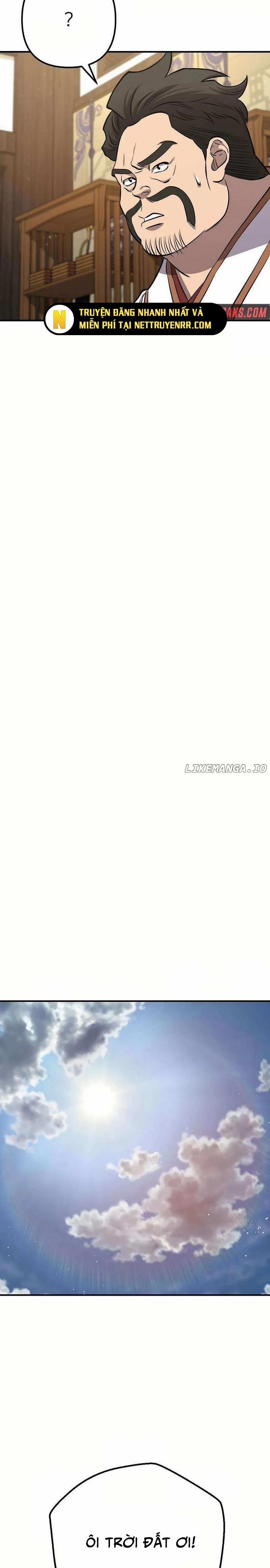 Cao Thủ Võ Lâm Đến Tuổi Kết Hôn 23 trang 19