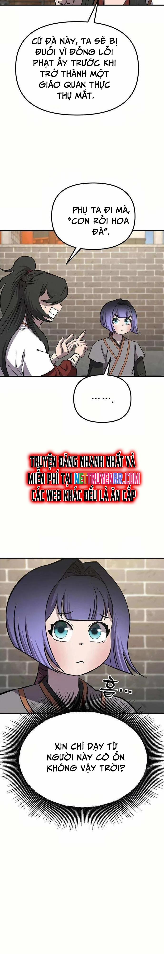 Cao Thủ Võ Lâm Đến Tuổi Kết Hôn 23 trang 22