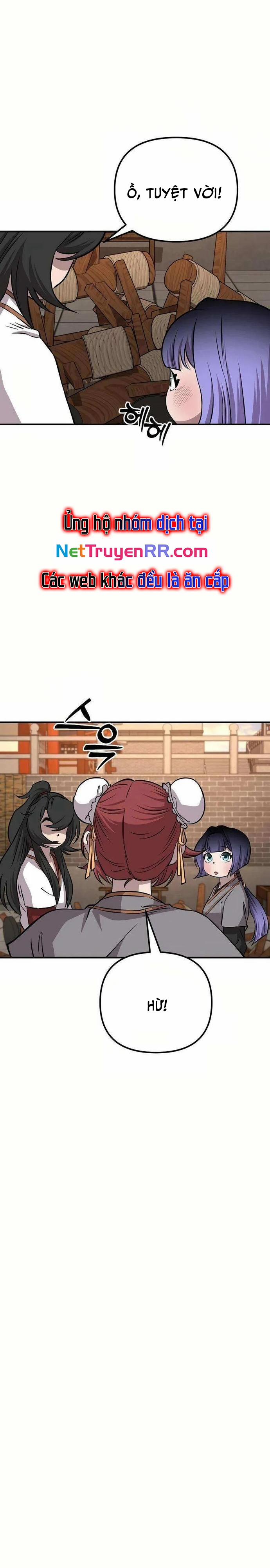 Cao Thủ Võ Lâm Đến Tuổi Kết Hôn 23 trang 25