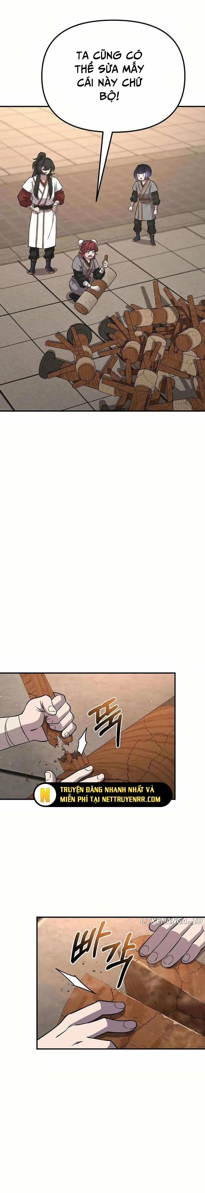 Cao Thủ Võ Lâm Đến Tuổi Kết Hôn 23 trang 26