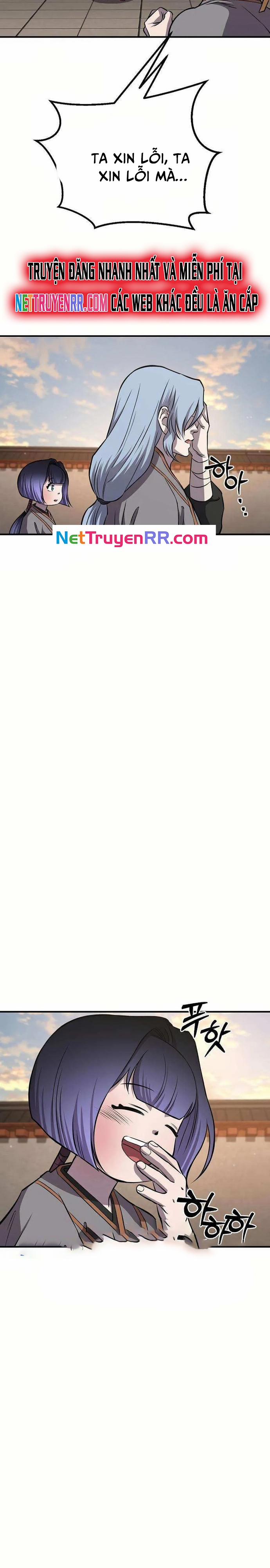 Cao Thủ Võ Lâm Đến Tuổi Kết Hôn 23 trang 28