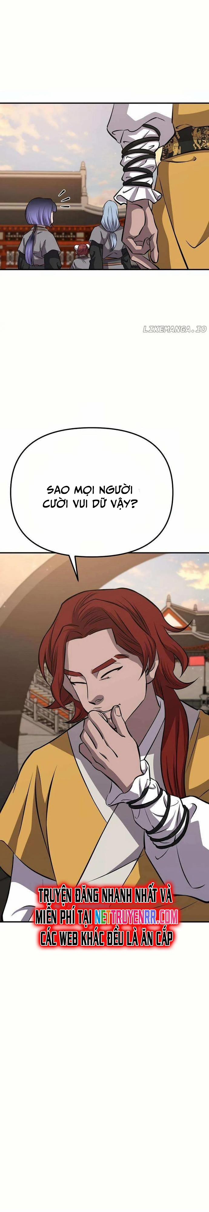 Cao Thủ Võ Lâm Đến Tuổi Kết Hôn 23 trang 29