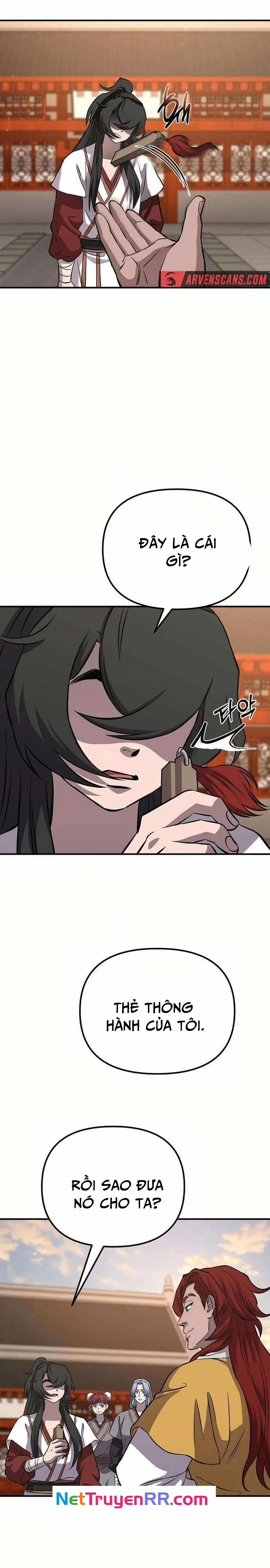 Cao Thủ Võ Lâm Đến Tuổi Kết Hôn 23 trang 30