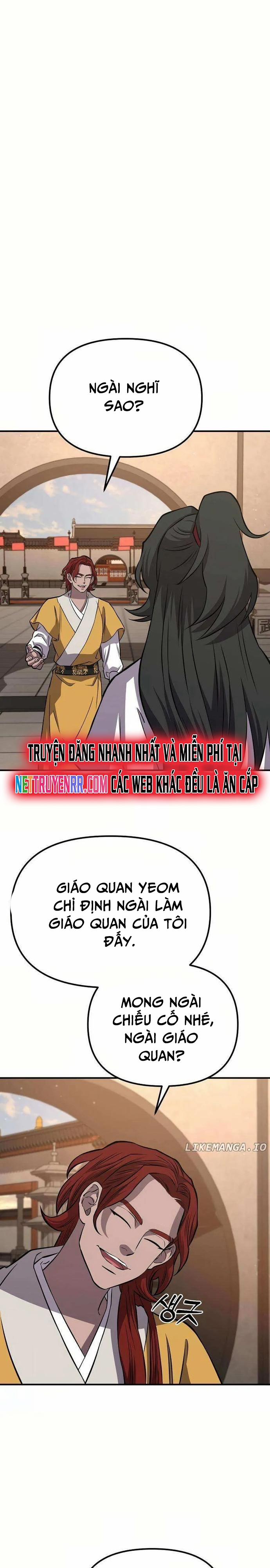 Cao Thủ Võ Lâm Đến Tuổi Kết Hôn 23 trang 31