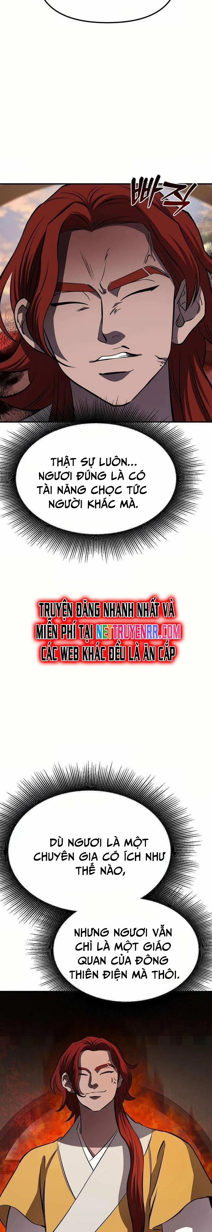 Cao Thủ Võ Lâm Đến Tuổi Kết Hôn 23 trang 33