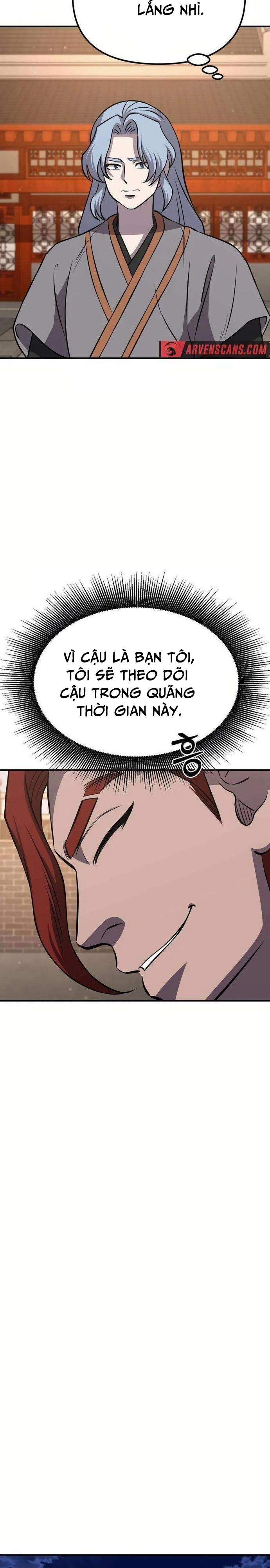 Cao Thủ Võ Lâm Đến Tuổi Kết Hôn 23 trang 35