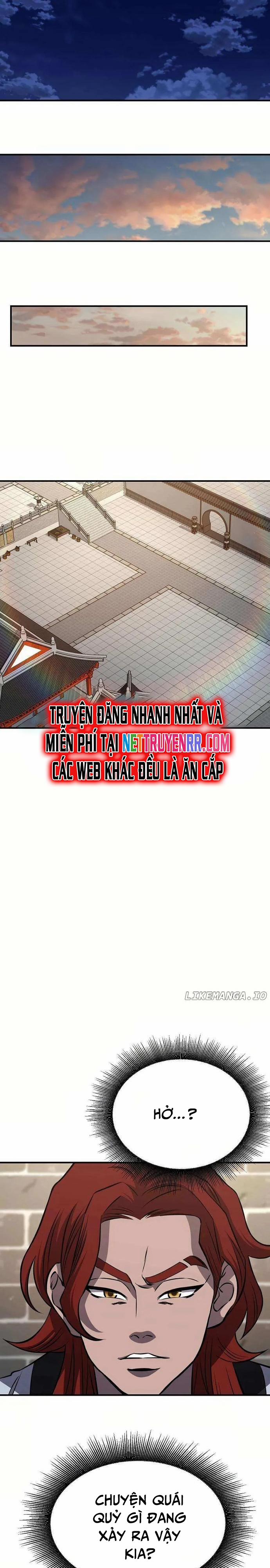 Cao Thủ Võ Lâm Đến Tuổi Kết Hôn 23 trang 36