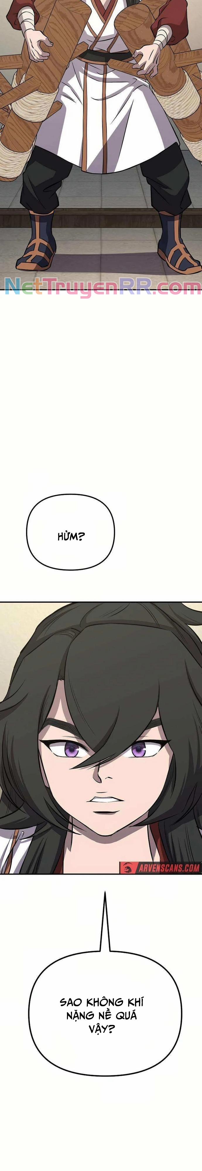 Cao Thủ Võ Lâm Đến Tuổi Kết Hôn 23 trang 8