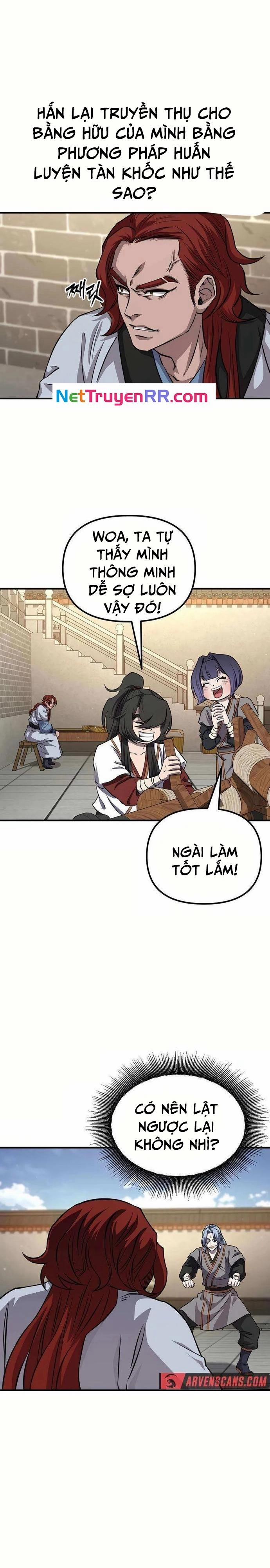 Cao Thủ Võ Lâm Đến Tuổi Kết Hôn 24 trang 1