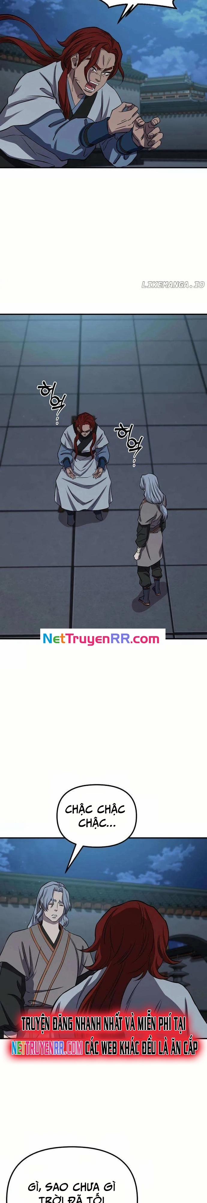 Cao Thủ Võ Lâm Đến Tuổi Kết Hôn 24 trang 12