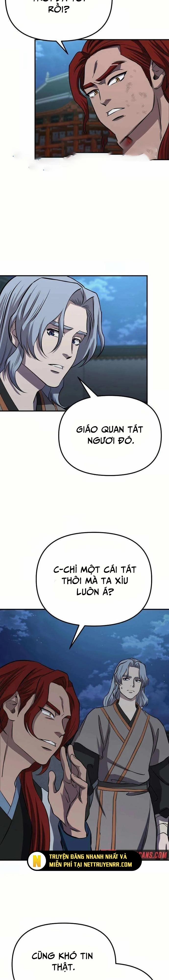 Cao Thủ Võ Lâm Đến Tuổi Kết Hôn 24 trang 13