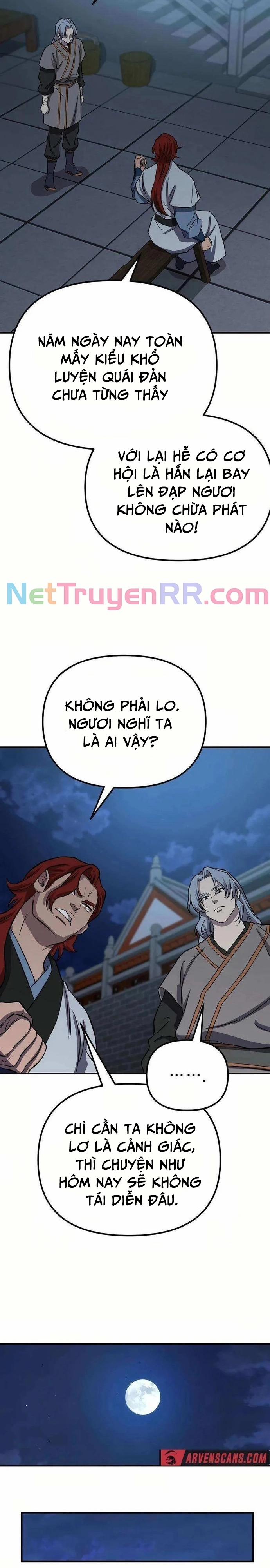 Cao Thủ Võ Lâm Đến Tuổi Kết Hôn 24 trang 15