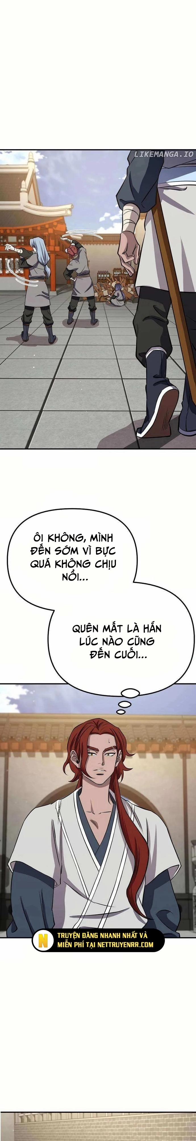 Cao Thủ Võ Lâm Đến Tuổi Kết Hôn 24 trang 17