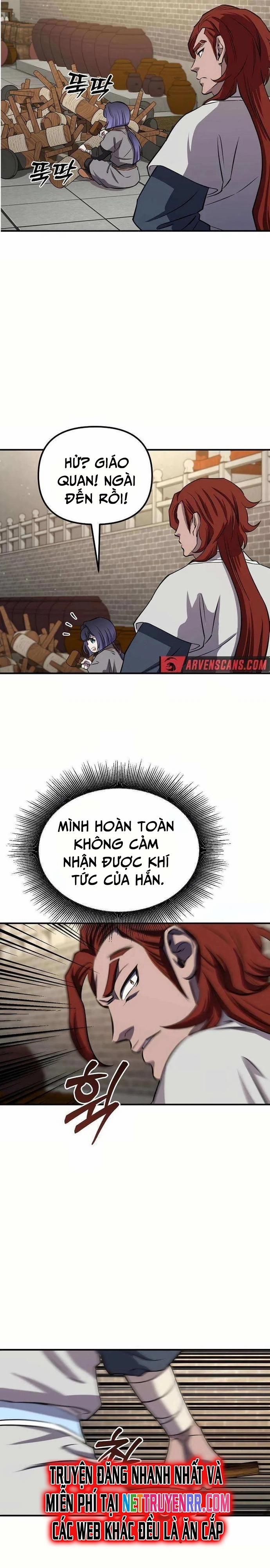 Cao Thủ Võ Lâm Đến Tuổi Kết Hôn 24 trang 18