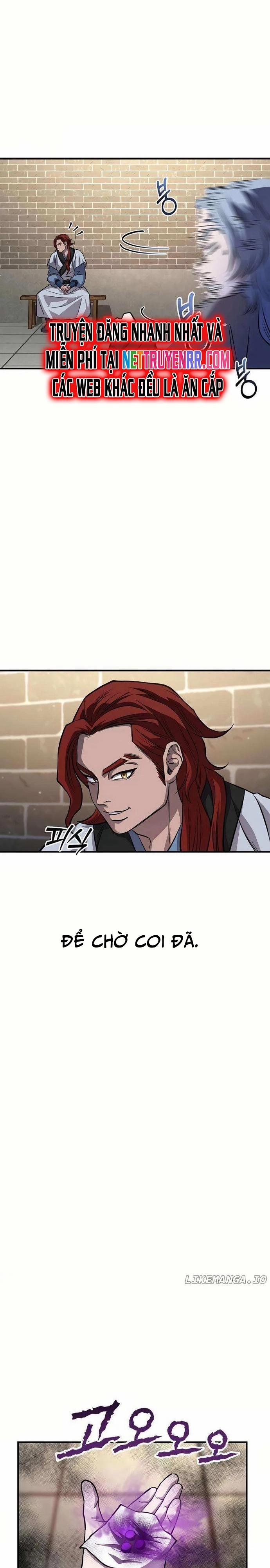 Cao Thủ Võ Lâm Đến Tuổi Kết Hôn 24 trang 2