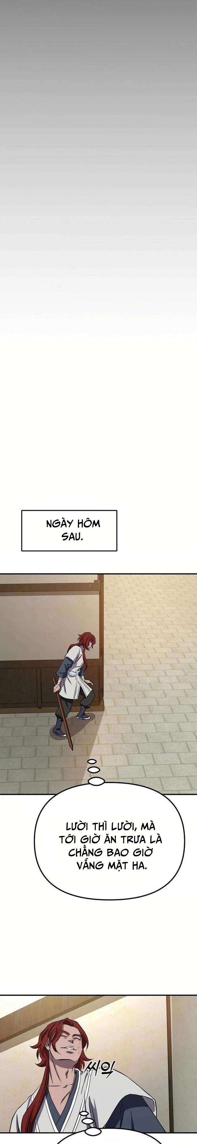 Cao Thủ Võ Lâm Đến Tuổi Kết Hôn 24 trang 20