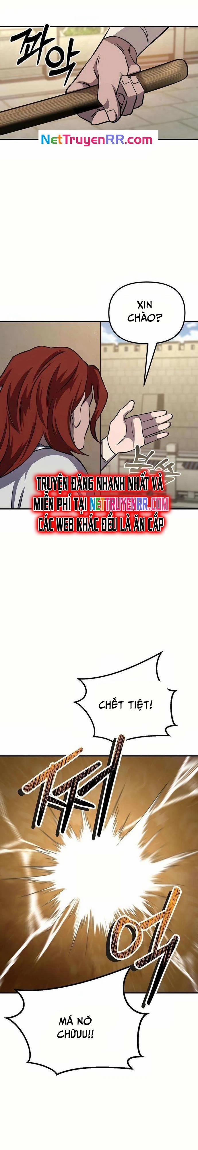 Cao Thủ Võ Lâm Đến Tuổi Kết Hôn 24 trang 22