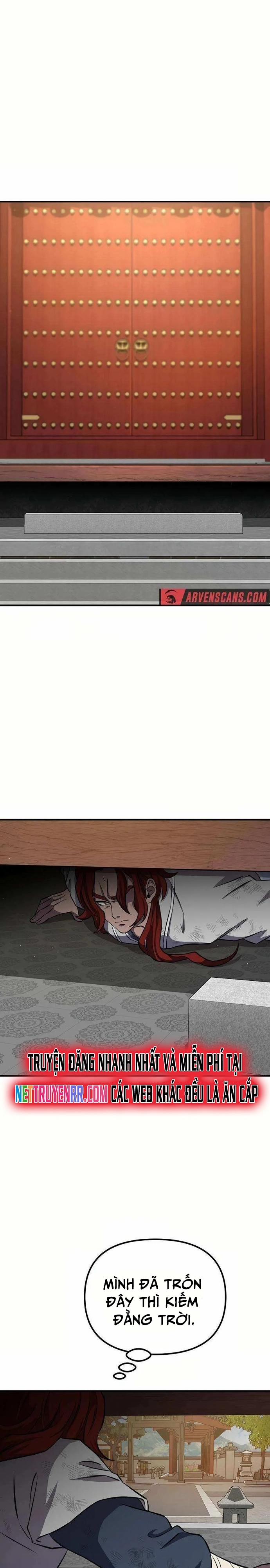 Cao Thủ Võ Lâm Đến Tuổi Kết Hôn 24 trang 23