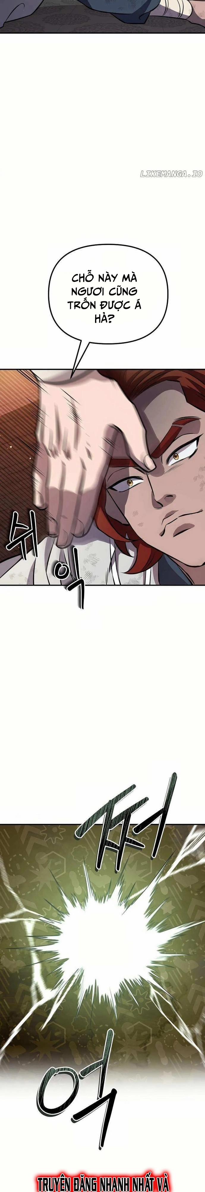 Cao Thủ Võ Lâm Đến Tuổi Kết Hôn 24 trang 24