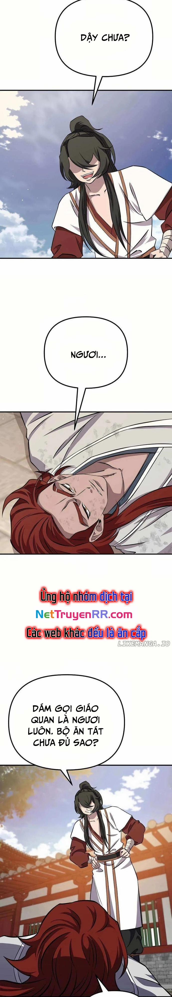 Cao Thủ Võ Lâm Đến Tuổi Kết Hôn 24 trang 26
