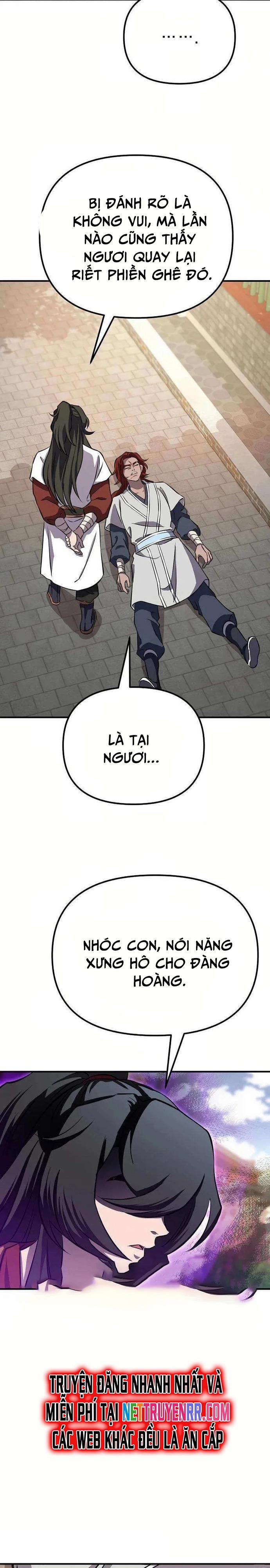 Cao Thủ Võ Lâm Đến Tuổi Kết Hôn 24 trang 27