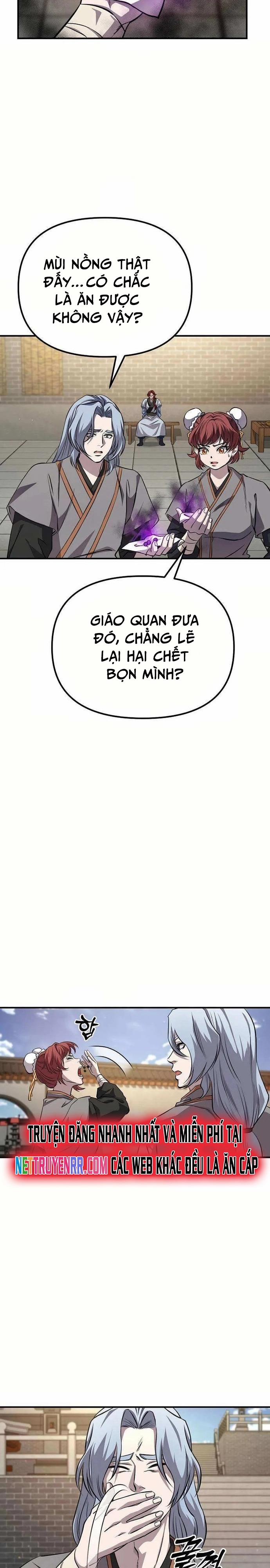 Cao Thủ Võ Lâm Đến Tuổi Kết Hôn 24 trang 3