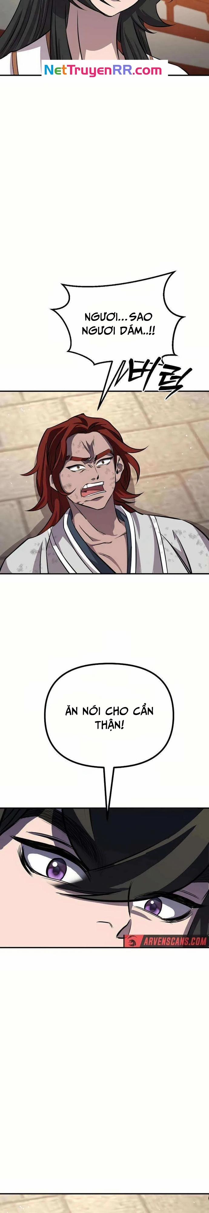 Cao Thủ Võ Lâm Đến Tuổi Kết Hôn 24 trang 30