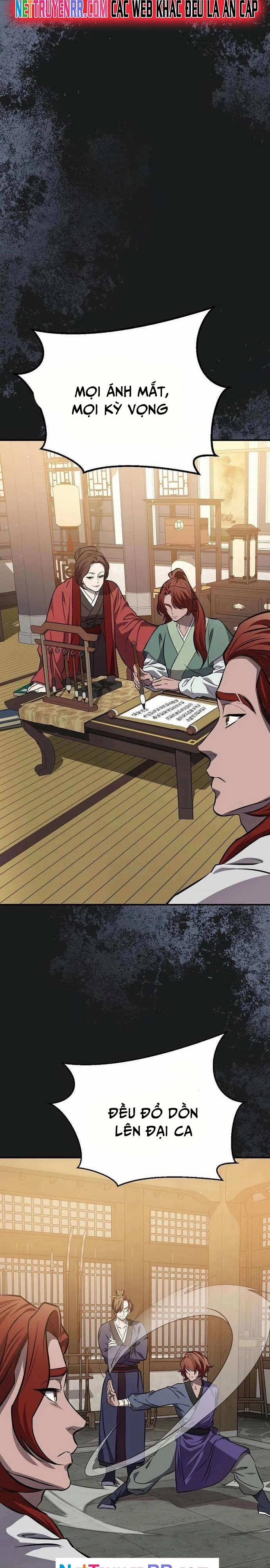 Cao Thủ Võ Lâm Đến Tuổi Kết Hôn 24 trang 32
