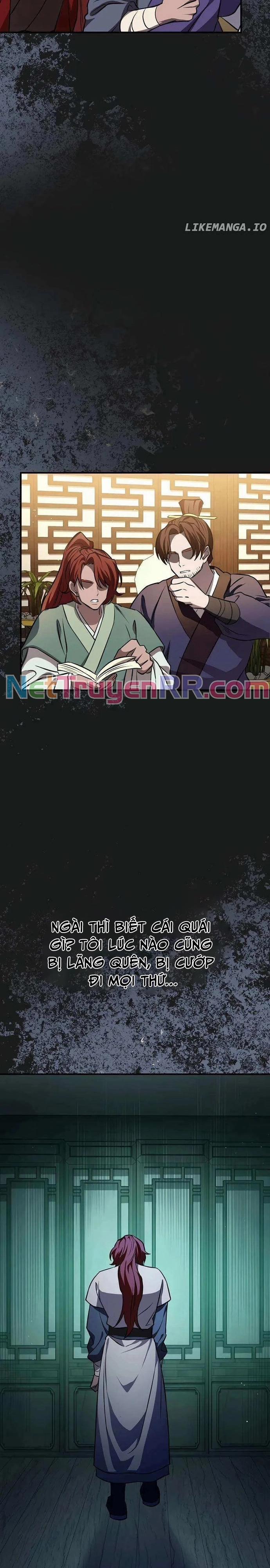 Cao Thủ Võ Lâm Đến Tuổi Kết Hôn 24 trang 34