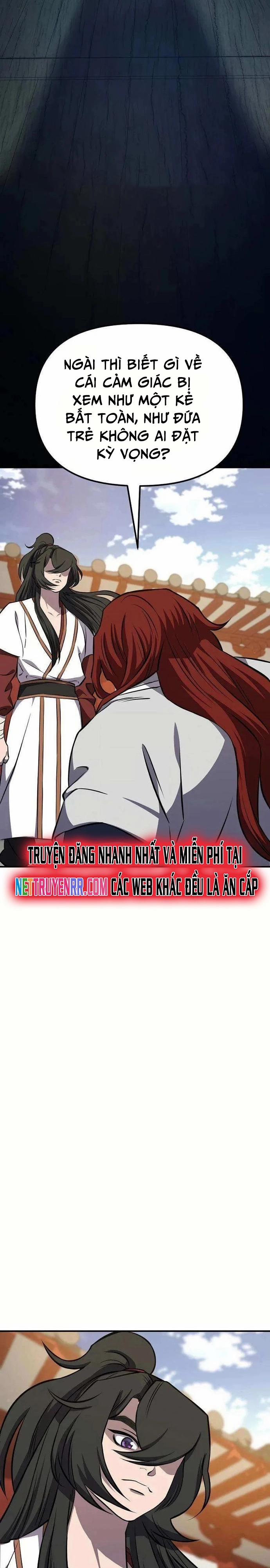 Cao Thủ Võ Lâm Đến Tuổi Kết Hôn 24 trang 35