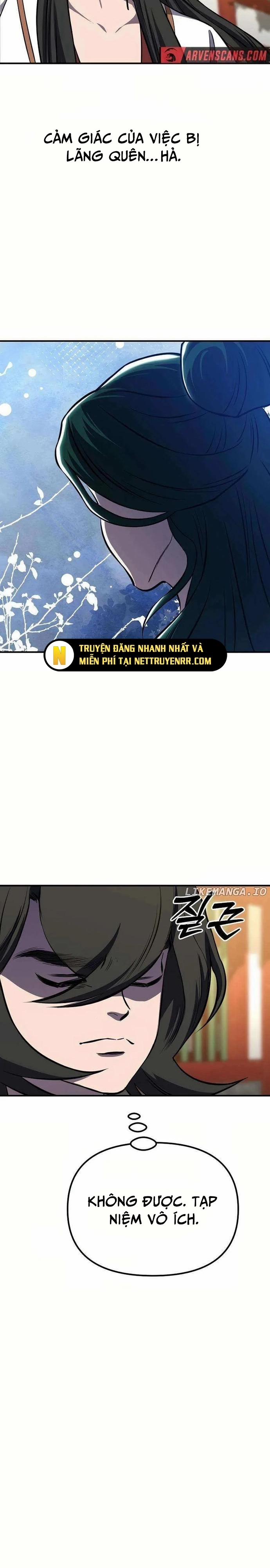Cao Thủ Võ Lâm Đến Tuổi Kết Hôn 24 trang 36