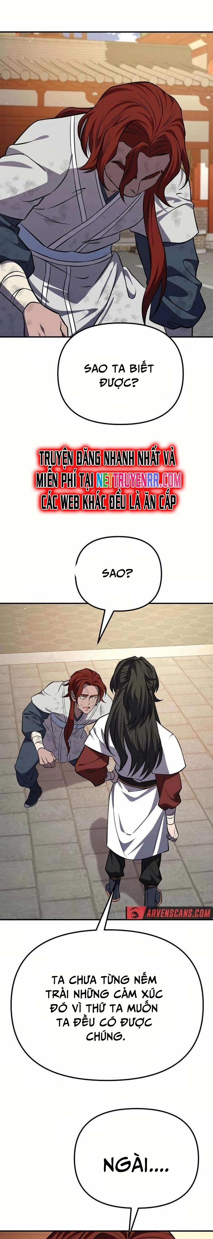 Cao Thủ Võ Lâm Đến Tuổi Kết Hôn 24 trang 37