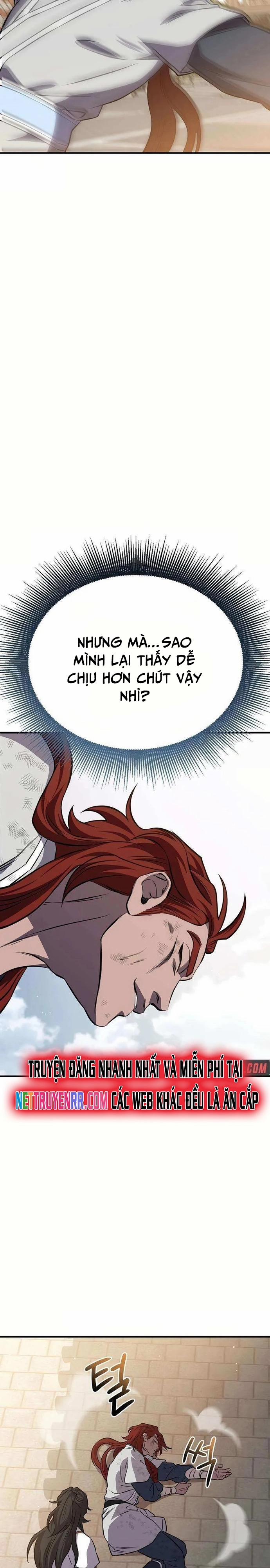 Cao Thủ Võ Lâm Đến Tuổi Kết Hôn 24 trang 39