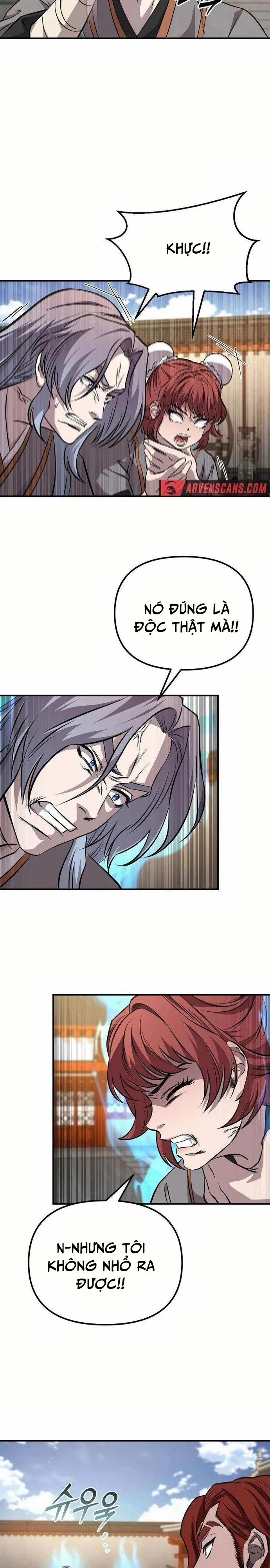 Cao Thủ Võ Lâm Đến Tuổi Kết Hôn 24 trang 4